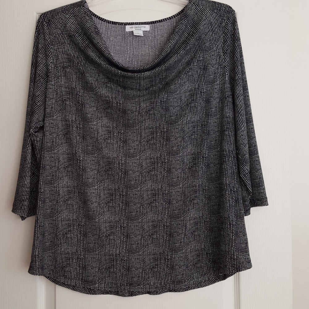 Blouse Liz Claiborne